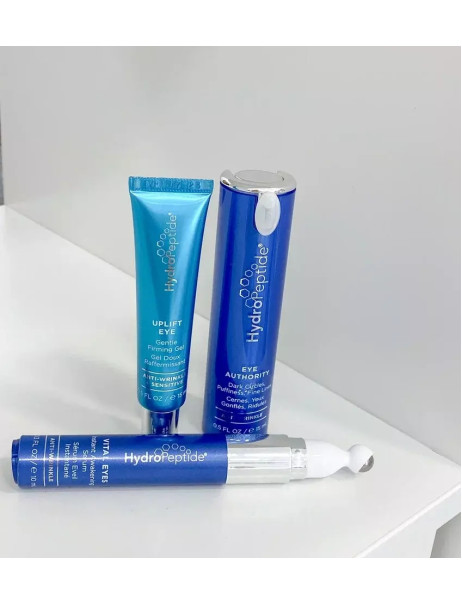 HydroPeptide Uplift Eye Ліфтинг гель для контуру очей