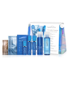 HydroPeptide Wrinkle Rescue Kit Набір бестселерів - Написати відгук