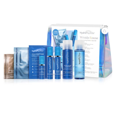 HydroPeptide Wrinkle Rescue Kit Набор бестселлеров