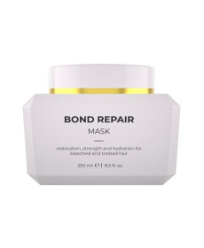 iAM4u FOR YOU Bond Repair Mask Восстанавливающая маска для волос - Написать отзыв