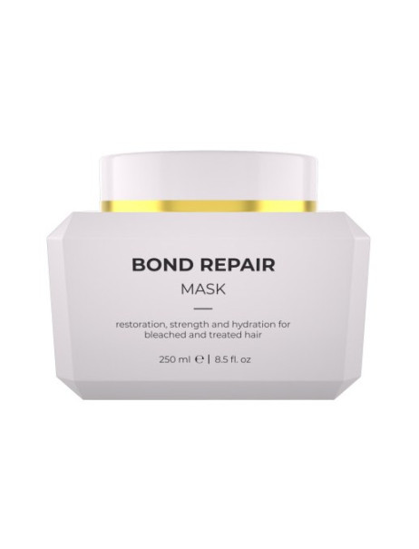 iAM4u FOR YOU Bond Repair Mask Восстанавливающая маска для волос