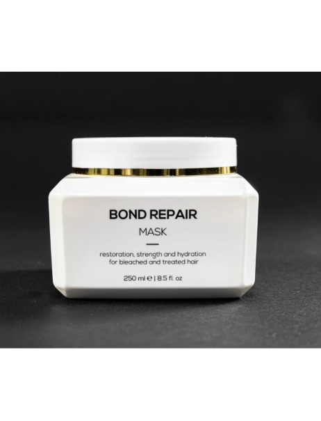 iAM4u FOR YOU Bond Repair Mask Восстанавливающая маска для волос