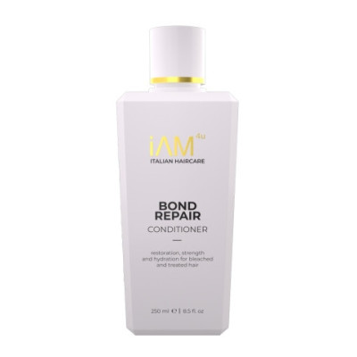 iAM4u FOR YOU Bond Repair Conditioner Відновлюючий кондиціонер для волосся