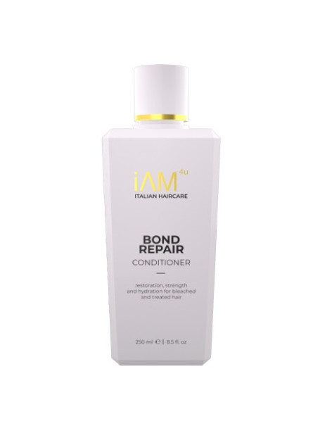 iAM4u FOR YOU Bond Repair Conditioner Відновлюючий кондиціонер для волосся