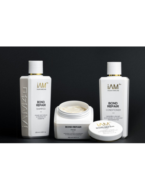 iAM4u FOR YOU Bond Repair Conditioner Відновлюючий кондиціонер для волосся