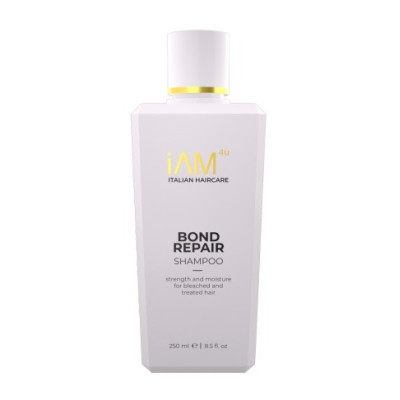 iAM4u FOR YOU Bond Repair Shampoo Відновлюючий шампунь для волосся