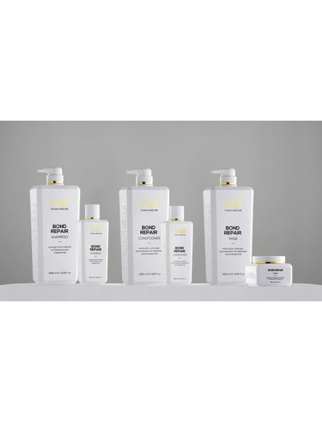 iAM4u FOR YOU Bond Repair Shampoo Восстанавливающий шампунь для волос