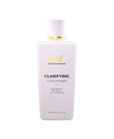 iAM4u FOR YOU Clarifying Conditioner Нейтрализующий хелатный кондиционер для волос - Написать отзыв