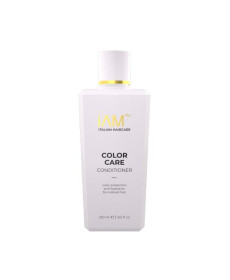iAM4u FOR YOU Color Care Conditioner Кондиціонер для захисту коліру та живлення волосся - Написати відгук