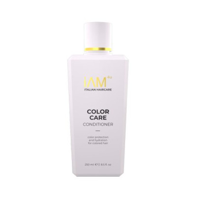 iAM4u FOR YOU Color Care Conditioner Кондиціонер для захисту коліру та живлення волосся