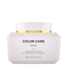 iAM4u FOR YOU Color Care Mask Маска для защиты цвета и питания волос - Написать отзыв