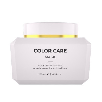 iAM4u FOR YOU Color Care Mask Маска для захисту коліру та живлення волосся