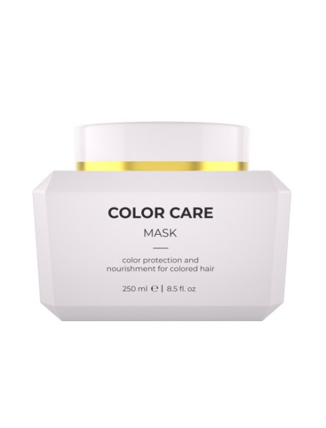 iAM4u FOR YOU Color Care Mask Маска для защиты цвета и питания волос