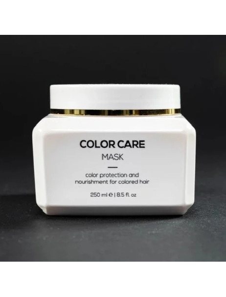iAM4u FOR YOU Color Care Mask Маска для защиты цвета и питания волос