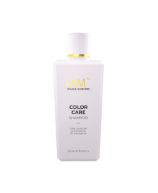 iAM4u FOR YOU Color Care Shampoo Шампунь для защиты цвета и питания волос - Написать отзыв