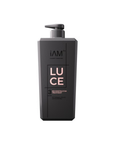iAM4u LUCE 3 Reconstructor Treatment Маска для реконструкции волос - Написать отзыв