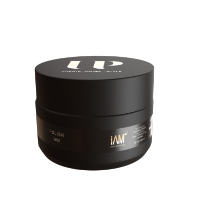 iAM4u UP Polish Wax Моделюючий віск для волосся середньої фіксації