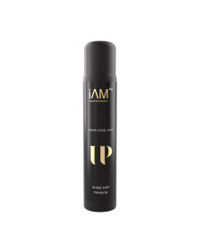 iAM4u UP Shine Mist Hairspray Спрей для блеска волос - Написать отзыв