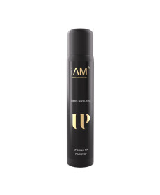 iAM4u UP Strong Fix Hairspray Лак для волос сильной фиксации - Написать отзыв
