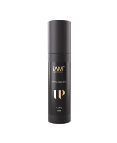 iAM4u UP Curl Kiss Крем для кучерявого волосся - Написати відгук
