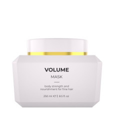 iAM4u FOR YOU Volume Mask Маска для объема волос - Написать отзыв
