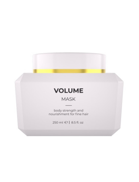 iAM4u FOR YOU Volume Mask Маска для объема волос