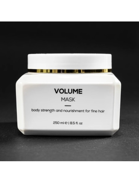iAM4u FOR YOU Volume Mask Маска для объема волос