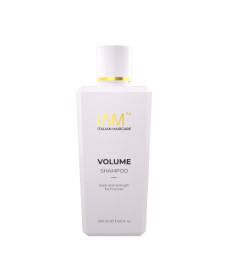 iAM4u FOR YOU Volume Shampoo Шампунь для об'єму волосся - Написати відгук