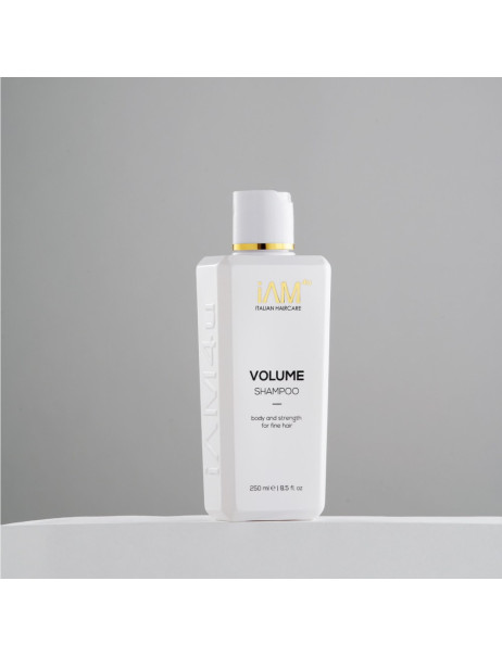 iAM4u FOR YOU Volume Shampoo Шампунь для об'єму волосся