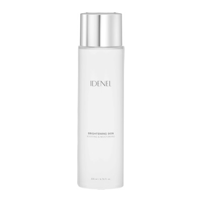 IDENEL Brightening Skin Освітлюючий лосьйон для обличчя