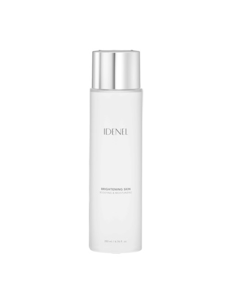IDENEL Brightening Skin Освітлюючий лосьйон для обличчя