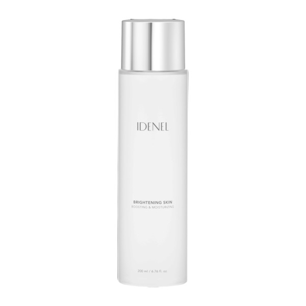 IDENEL Brightening Skin Освітлюючий лосьйон для обличчя