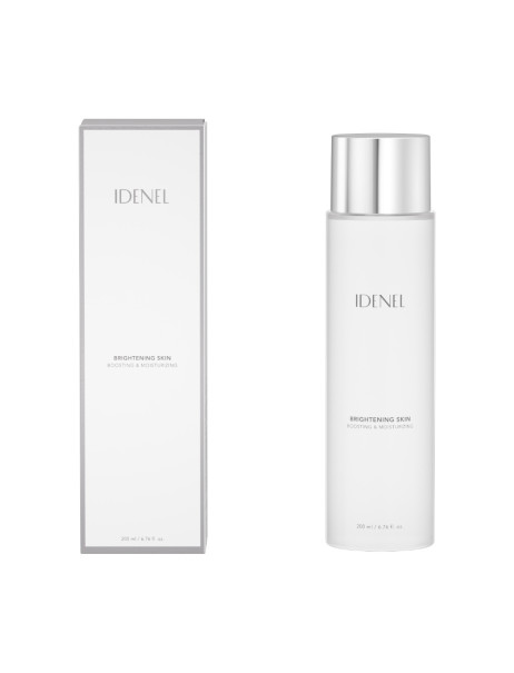 IDENEL Brightening Skin Освітлюючий лосьйон для обличчя