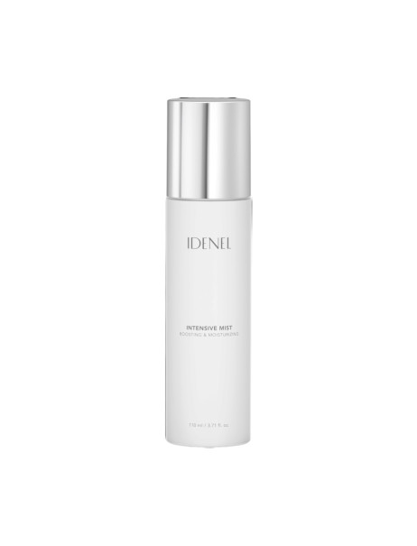 IDENEL Intensive Mist Інтенсивний зволожуючий спрей для обличчя