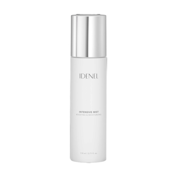 IDENEL Intensive Mist Інтенсивний зволожуючий спрей для обличчя