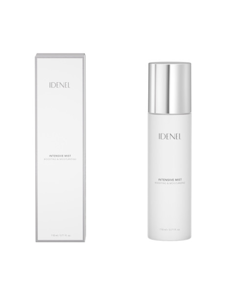 IDENEL Intensive Mist Інтенсивний зволожуючий спрей для обличчя