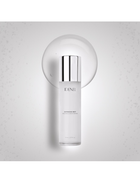 IDENEL Intensive Mist Інтенсивний зволожуючий спрей для обличчя