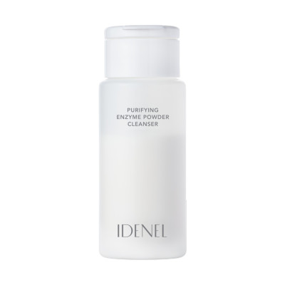 IDENEL Purifying Enzyme Powder Cleanser Очищаюча ензимна пудра для вмивання