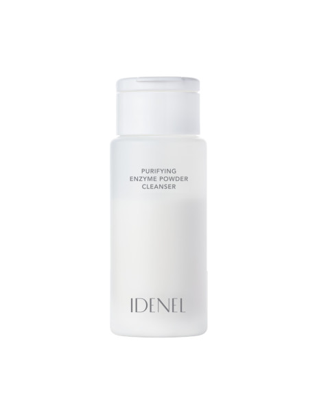 IDENEL Purifying Enzyme Powder Cleanser Очищаюча ензимна пудра для вмивання