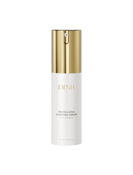 IDENEL Revitalizing Boosting Serum Відновлююча сироватка для обличчя