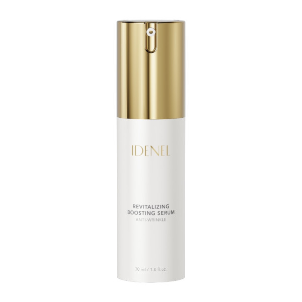 IDENEL Revitalizing Boosting Serum Відновлююча сироватка для обличчя
