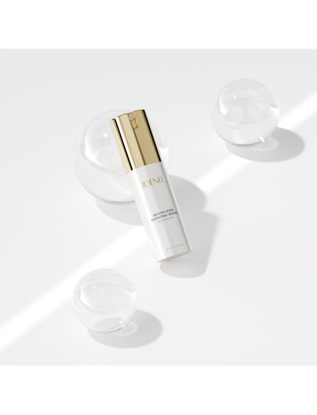 IDENEL Revitalizing Boosting Serum Відновлююча сироватка для обличчя
