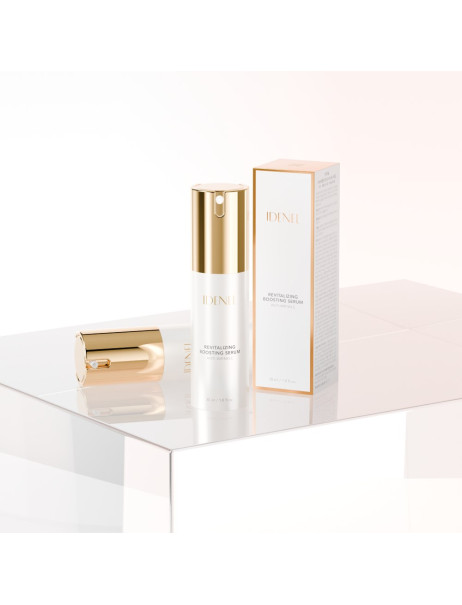 IDENEL Revitalizing Boosting Serum Відновлююча сироватка для обличчя
