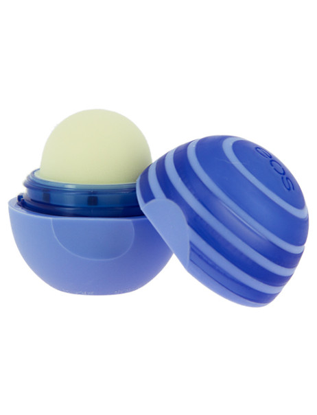 Eos Cooling Chamomile Бальзам для губ 