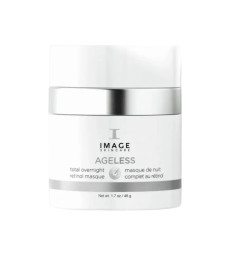 Image Skincare Ageless Total Overnight Retinol Masque Нічна маска з ретинолом - Написати відгук