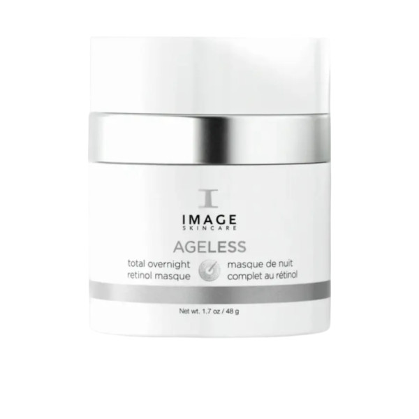 Image Skincare Ageless Total Overnight Retinol Masque Нічна маска з ретинолом