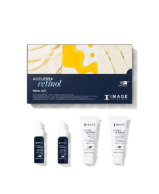 Image Skincare Ageless+ Retinol Set Набір для знайомства з ретинолом - Написати відгук
