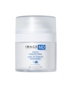 Image Skincare MD Biotech Longevity Crème Біоактивний крем клітинного оновлення - Написати відгук