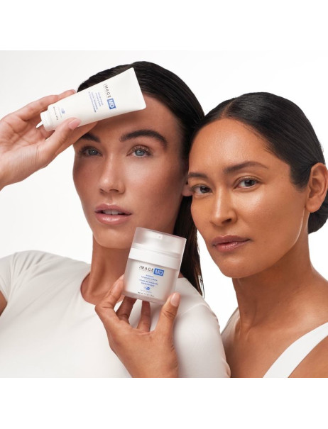 Image Skincare MD Biotech Longevity Crème Біоактивний крем клітинного оновлення
