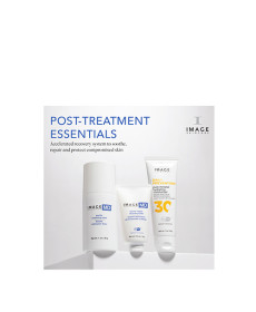 Image Skincare MD Post Treatment Essentials Kit Постпроцедурный набор миниатюр - Написать отзыв